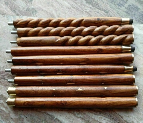 Brown walking stick cane for - stick,