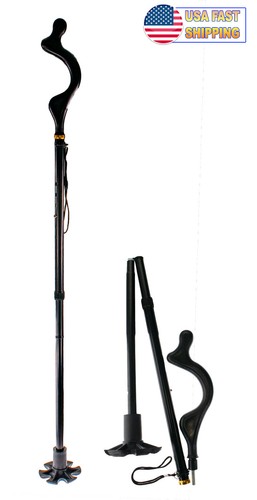 Posture walking stick - walking, for